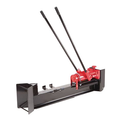 SKU HUFULS3TCP6H Category Log Splitters. . Central machinery 10 ton hydraulic log splitter parts